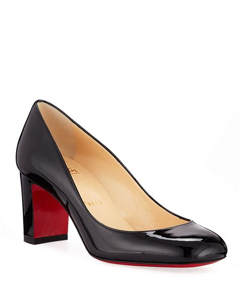 christian louis vuitton shoes neiman marcus|Christian Louboutin Women's Shoes .